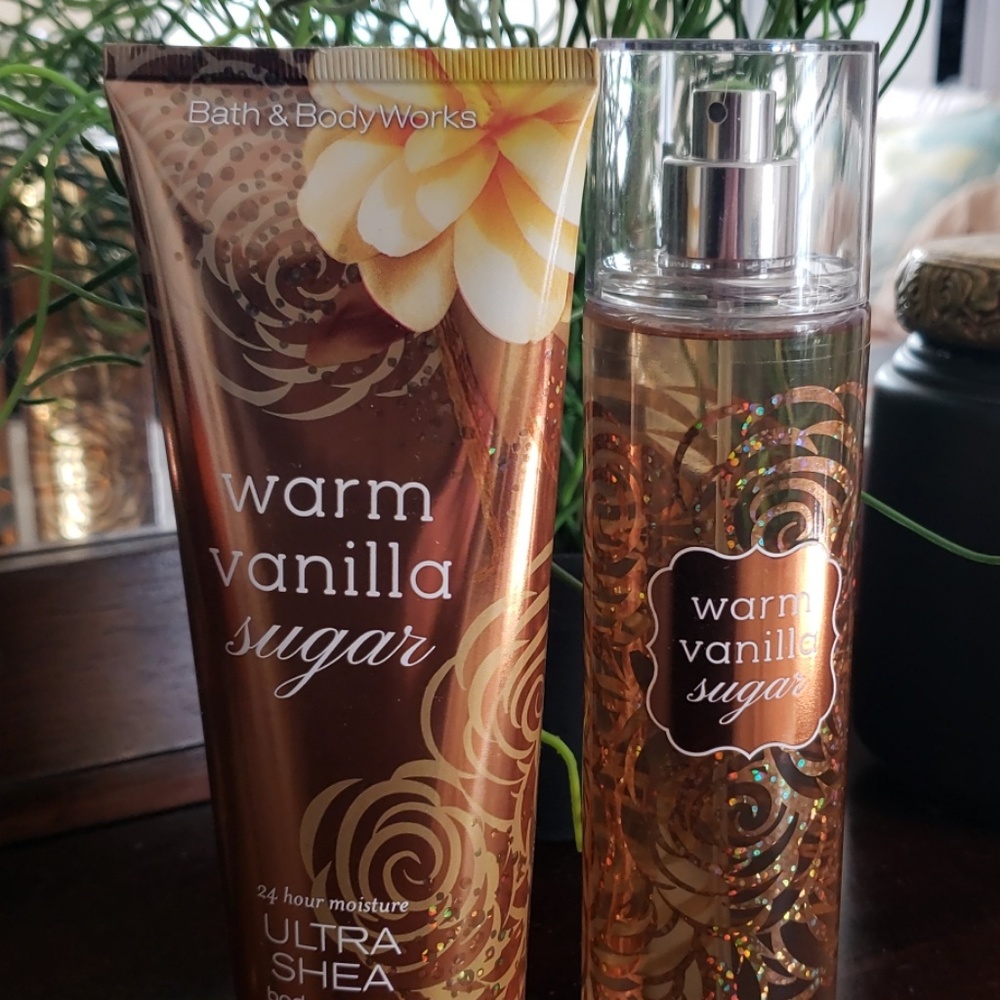 Bath and Body Works